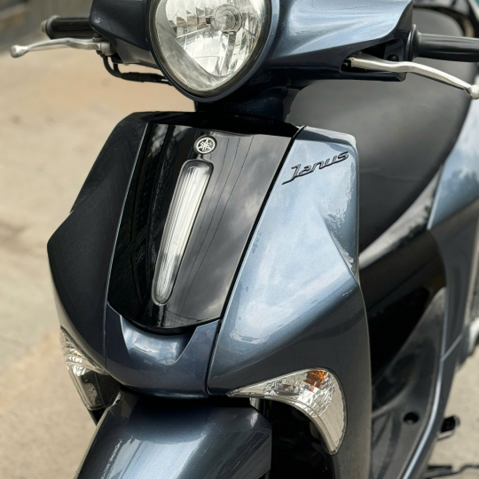  Yamaha Janus 2018 Nguyên Zin BSTP Chính Chủ 90317 
