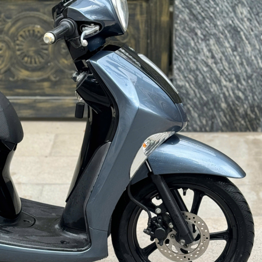  Yamaha Janus 2018 Nguyên Zin BSTP Chính Chủ 90317 