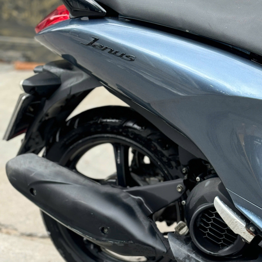  Yamaha Janus 2018 Nguyên Zin BSTP Chính Chủ 90317 