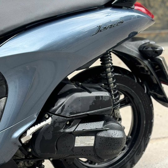  Yamaha Janus 2018 Nguyên Zin BSTP Chính Chủ 90317 