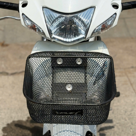 Honda Wave @110 2023 Nguyên Zin BSTP Chính Chủ 33361
