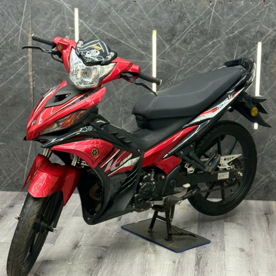 Yamaha Exciter 135 Style LC 57zz Kiểng BSTP Chính Chủ 53377