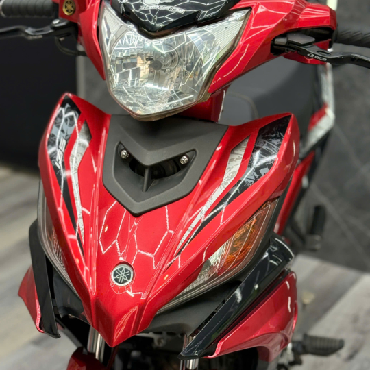 Yamaha Exciter 135 Style LC 57zz Kiểng BSTP Chính Chủ 53377