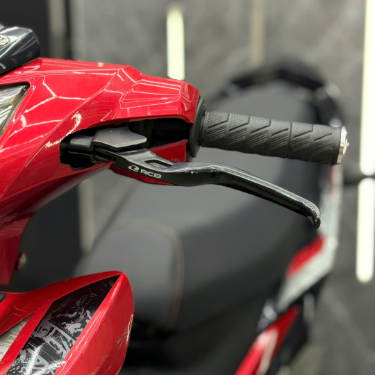 Yamaha Exciter 135 Style LC 57zz Kiểng BSTP Chính Chủ 53377
