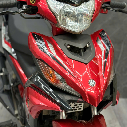 Yamaha Exciter 135 Style LC 57zz Kiểng BSTP Chính Chủ 53377