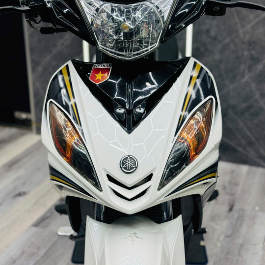 🔅 Yamaha Exciter 135 5P71 2010 máy 62zz BSTP chính chủ 02673 🔅