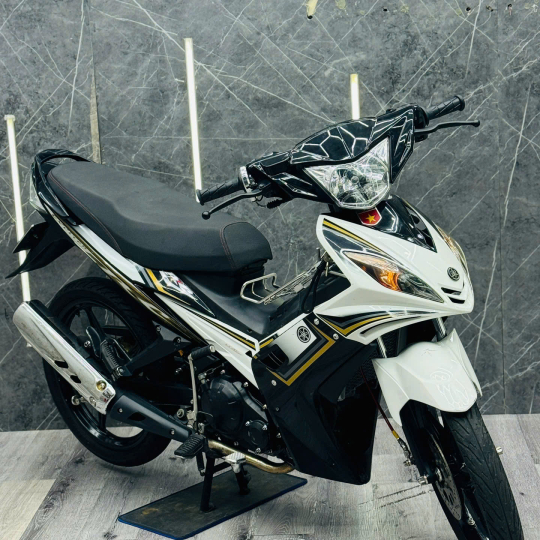 🔅 Yamaha Exciter 135 5P71 2010 máy 62zz BSTP chính chủ 02673 🔅