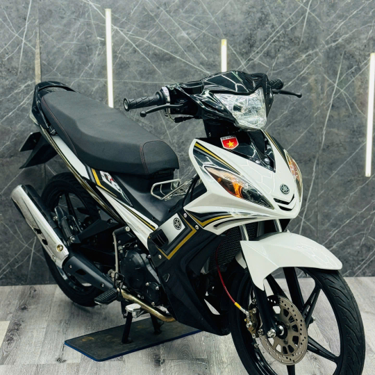 🔅 Yamaha Exciter 135 5P71 2010 máy 62zz BSTP chính chủ 02673 🔅
