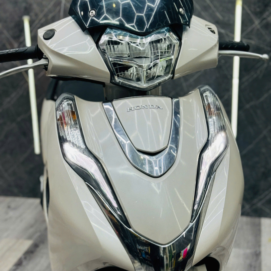 🔅 Honda Lead 4Val 2023 PBĐB Zin dọn kiểng BSTP Chính Chủ Hỗ Trợ Sang Tên 26126 🔅 