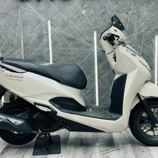🔅 Honda Lead 4Val 2023 PBĐB Zin dọn kiểng BSTP Chính Chủ Hỗ Trợ Sang Tên 26126 🔅 