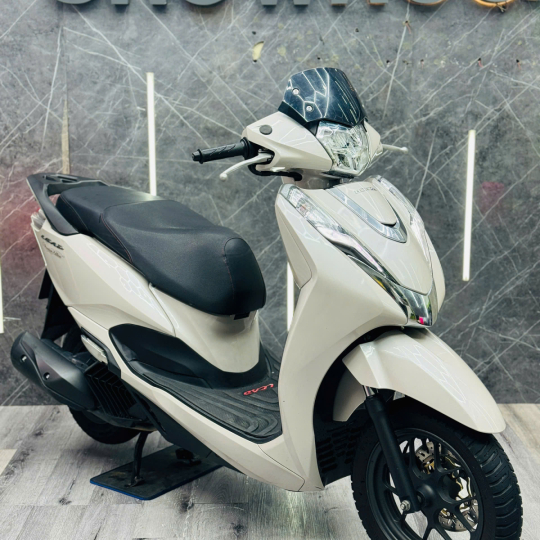 🔅 Honda Lead 4Val 2023 PBĐB Zin dọn kiểng BSTP Chính Chủ Hỗ Trợ Sang Tên 26126 🔅 