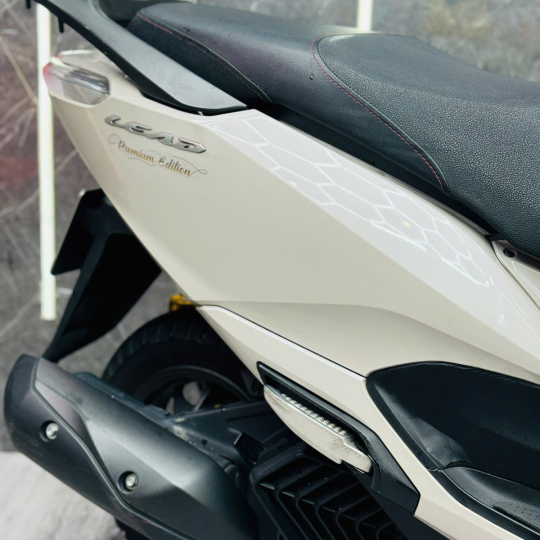 🔅 Honda Lead 4Val 2023 PBĐB Zin dọn kiểng BSTP Chính Chủ Hỗ Trợ Sang Tên 26126 🔅 