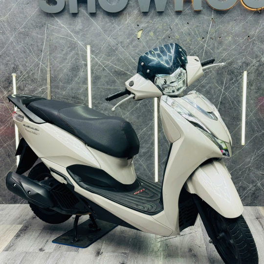 🔅 Honda Lead 4Val 2023 PBĐB Zin dọn kiểng BSTP Chính Chủ Hỗ Trợ Sang Tên 26126 🔅 