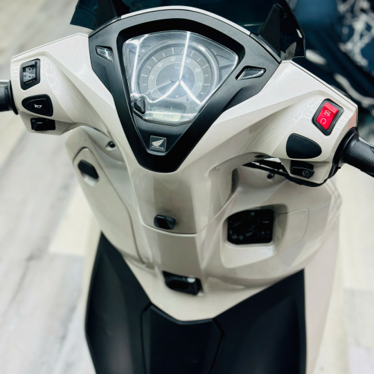 🔅 Honda Lead 4Val 2023 PBĐB Zin dọn kiểng BSTP Chính Chủ Hỗ Trợ Sang Tên 26126 🔅 