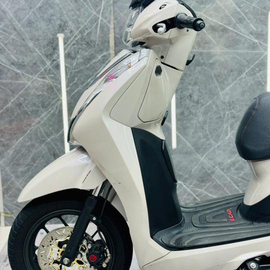 🔅 Honda Lead 4Val 2023 PBĐB Zin dọn kiểng BSTP Chính Chủ Hỗ Trợ Sang Tên 26126 🔅 