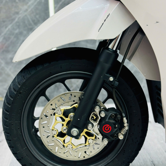 🔅 Honda Lead 4Val 2023 PBĐB Zin dọn kiểng BSTP Chính Chủ Hỗ Trợ Sang Tên 26126 🔅 