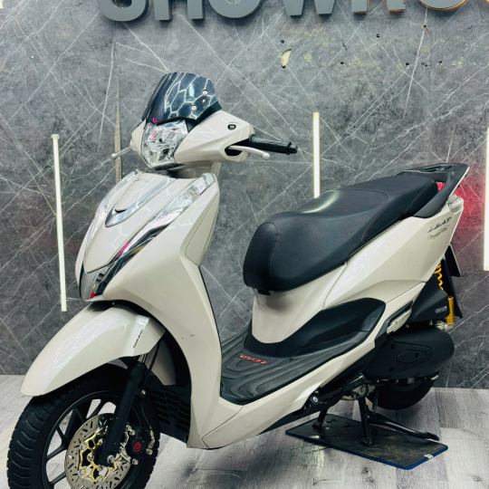 🔅 Honda Lead 4Val 2023 PBĐB Zin dọn kiểng BSTP Chính Chủ Hỗ Trợ Sang Tên 26126 🔅 