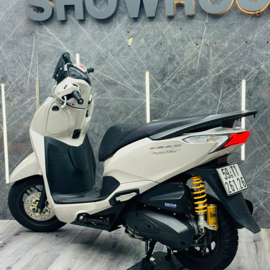 🔅 Honda Lead 4Val 2023 PBĐB Zin dọn kiểng BSTP Chính Chủ Hỗ Trợ Sang Tên 26126 🔅 