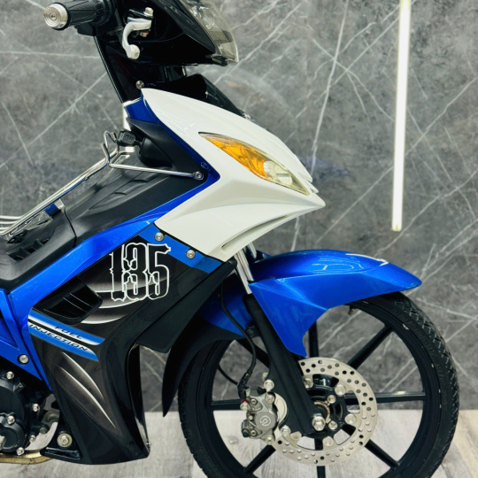 🔅 Yamaha Exciter 135 Úp 2010 Zin BSTP Chính Chủ Hỗ Trợ Sang Tên 27352 🔅