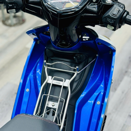 🔅 Yamaha Exciter 135 Úp 2010 Zin BSTP Chính Chủ Hỗ Trợ Sang Tên 27352 🔅