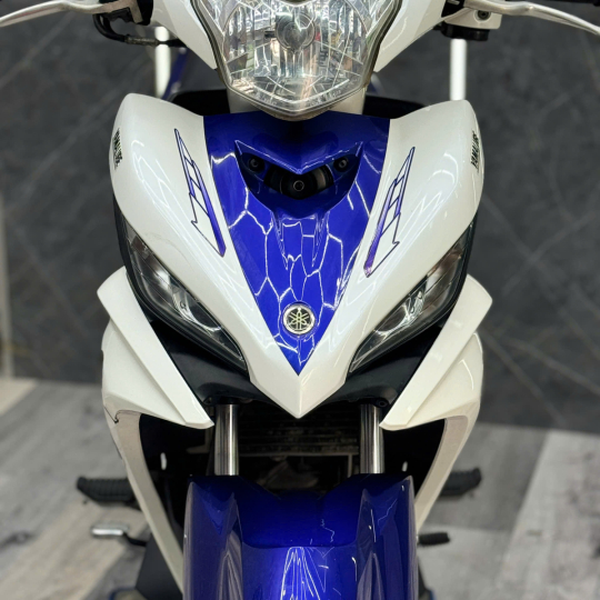 🔅Yamaha Exciter 135 2013 Zin BSTP Chính Chủ 52281 🔅 