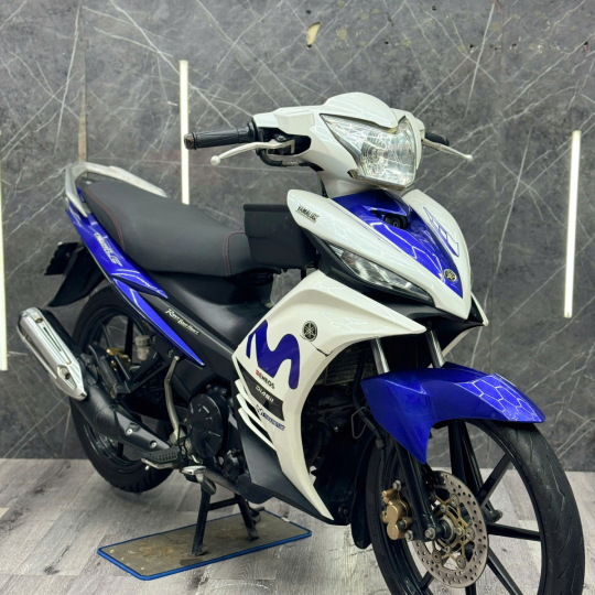 🔅Yamaha Exciter 135 2013 Zin BSTP Chính Chủ 52281 🔅 