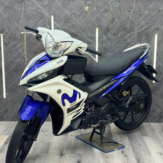 🔅Yamaha Exciter 135 2013 Zin BSTP Chính Chủ 52281 🔅 