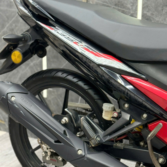Yamaha Exciter 135 Style LC 57zz Kiểng BSTP Chính Chủ 53377