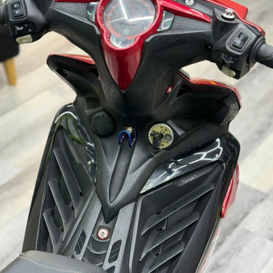 Yamaha Exciter 135 Style LC 57zz Kiểng BSTP Chính Chủ 53377