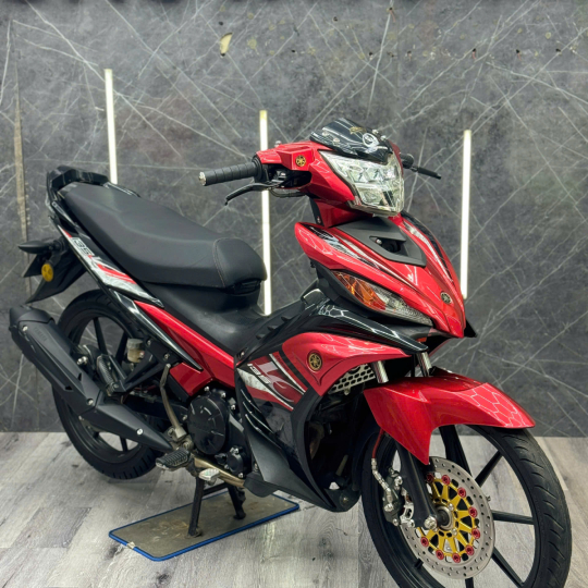 Yamaha Exciter 135 Style LC 57zz Kiểng BSTP Chính Chủ 53377