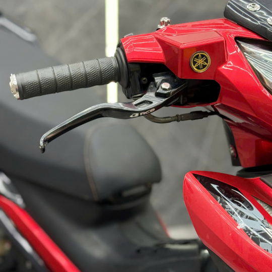 Yamaha Exciter 135 Style LC 57zz Kiểng BSTP Chính Chủ 53377