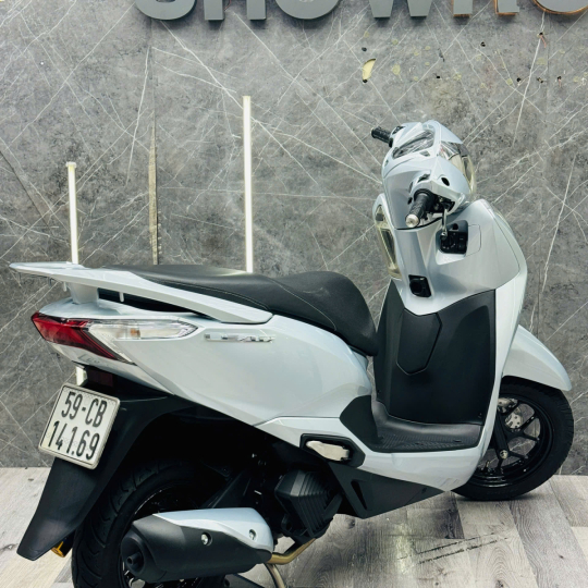 Honda Lead 4Val 2022 Zin dọn new Chính Chủ Hỗ Trợ Sang Tên 14169 
