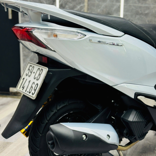 Honda Lead 4Val 2022 Zin dọn new Chính Chủ Hỗ Trợ Sang Tên 14169 