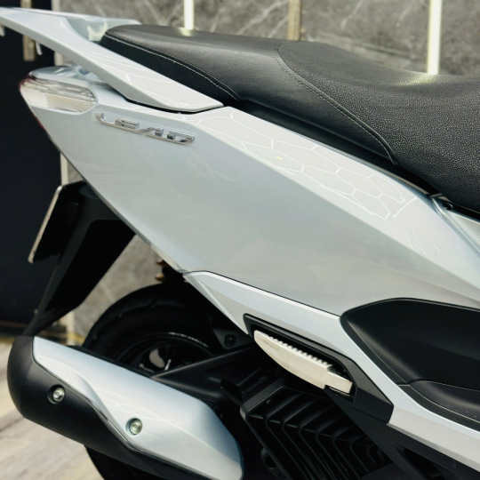 Honda Lead 4Val 2022 Zin dọn new Chính Chủ Hỗ Trợ Sang Tên 14169 