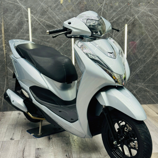 Honda Lead 4Val 2022 Zin dọn new Chính Chủ Hỗ Trợ Sang Tên 14169 