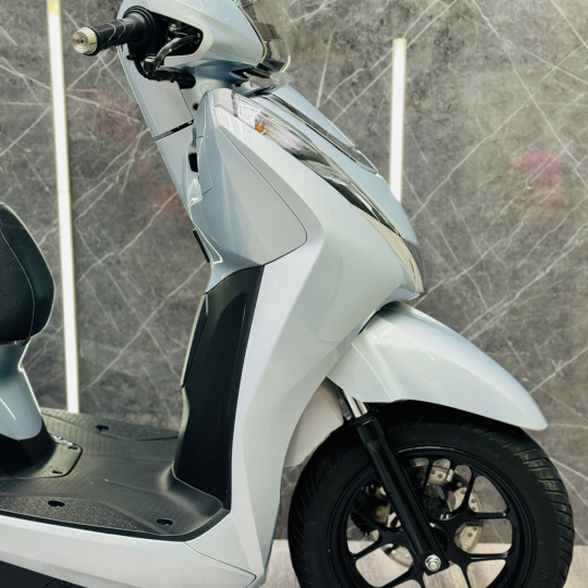 Honda Lead 4Val 2022 Zin dọn new Chính Chủ Hỗ Trợ Sang Tên 14169 