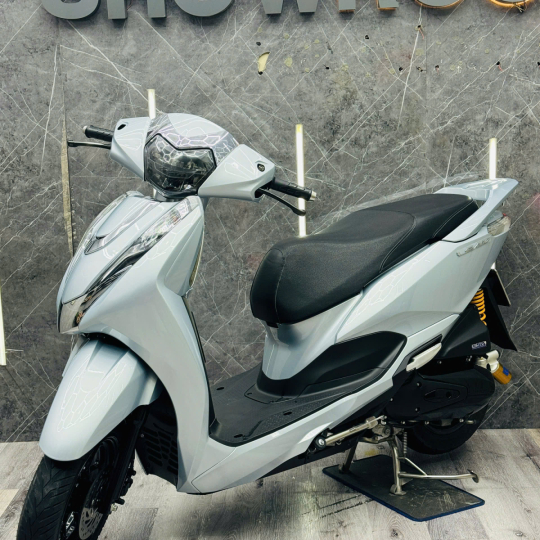 Honda Lead 4Val 2022 Zin dọn new Chính Chủ Hỗ Trợ Sang Tên 14169 