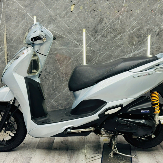 Honda Lead 4Val 2022 Zin dọn new Chính Chủ Hỗ Trợ Sang Tên 14169 