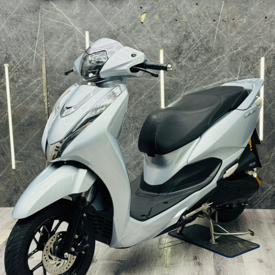Honda Lead 4Val 2022 Zin dọn new Chính Chủ Hỗ Trợ Sang Tên 14169 