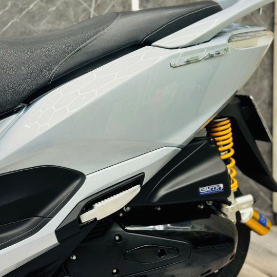 Honda Lead 4Val 2022 Zin dọn new Chính Chủ Hỗ Trợ Sang Tên 14169 