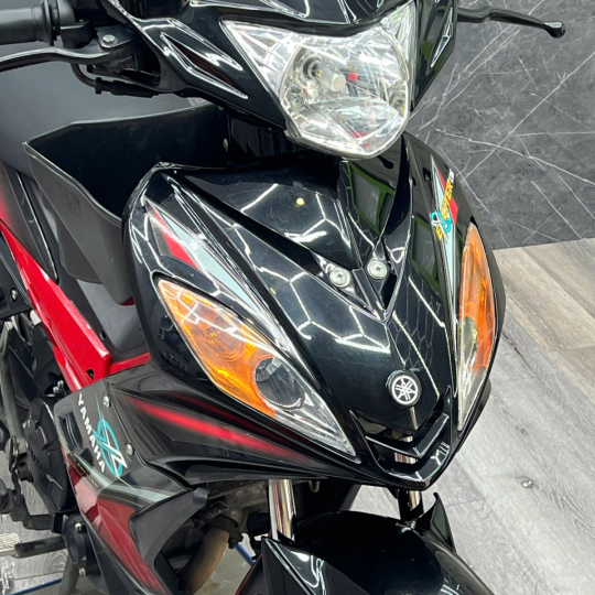  Yamaha Exciter 135 Style 2010 57zz BST BTC 22682 
