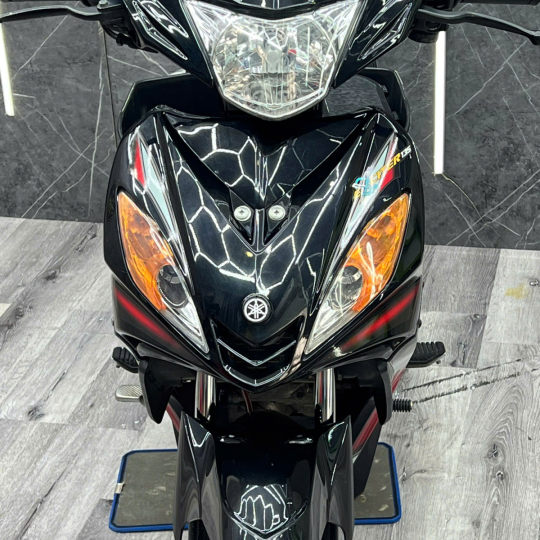  Yamaha Exciter 135 Style 2010 57zz BST BTC 22682 