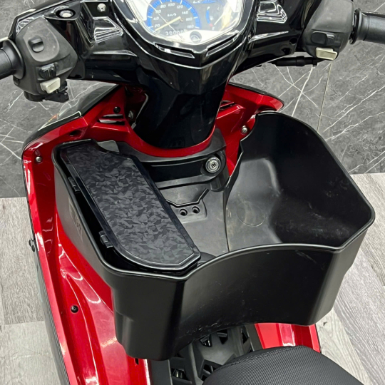  Yamaha Exciter 135 Style 2010 57zz BST BTC 22682 