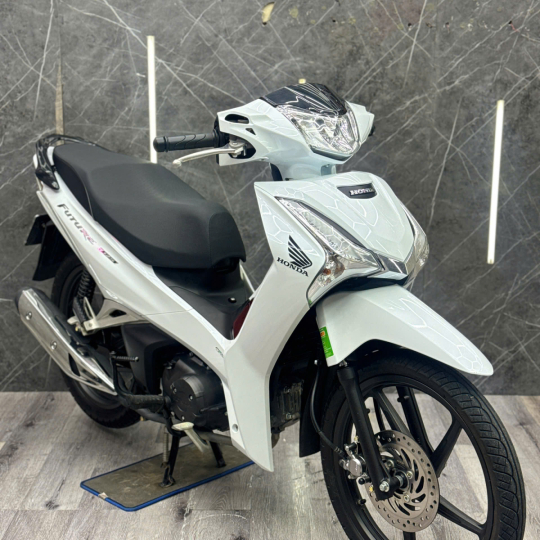  Honda Fuled 2026 Odo 3k Lướt Chính Chủ Hỗ Trợ Sang Tên 59071 