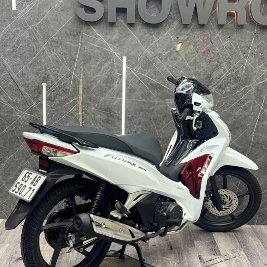  Honda Fuled 2026 Odo 3k Lướt Chính Chủ Hỗ Trợ Sang Tên 59071 