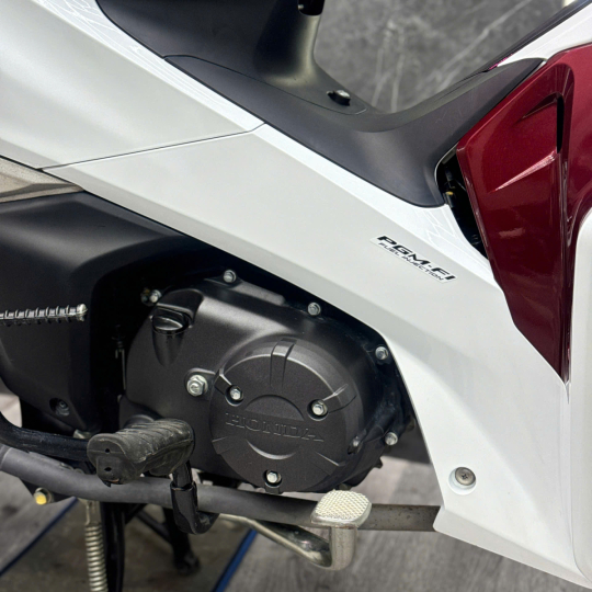  Honda Fuled 2026 Odo 3k Lướt Chính Chủ Hỗ Trợ Sang Tên 59071 