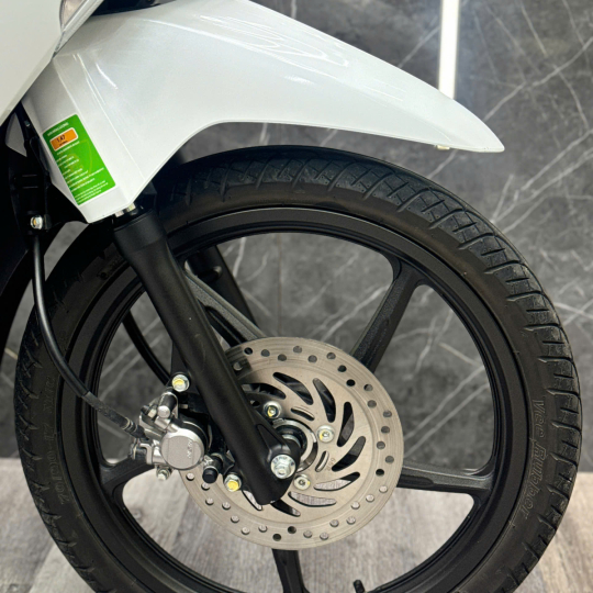  Honda Fuled 2026 Odo 3k Lướt Chính Chủ Hỗ Trợ Sang Tên 59071 
