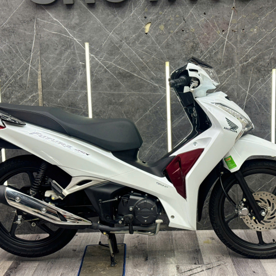  Honda Fuled 2026 Odo 3k Lướt Chính Chủ Hỗ Trợ Sang Tên 59071 