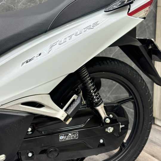  Honda Fuled 2026 Odo 3k Lướt Chính Chủ Hỗ Trợ Sang Tên 59071 