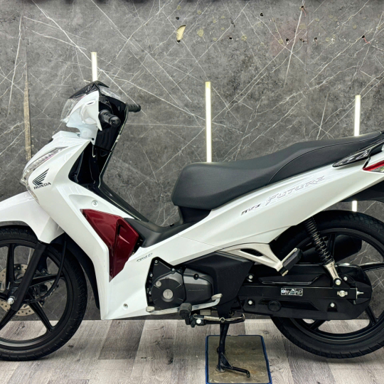  Honda Fuled 2026 Odo 3k Lướt Chính Chủ Hỗ Trợ Sang Tên 59071 